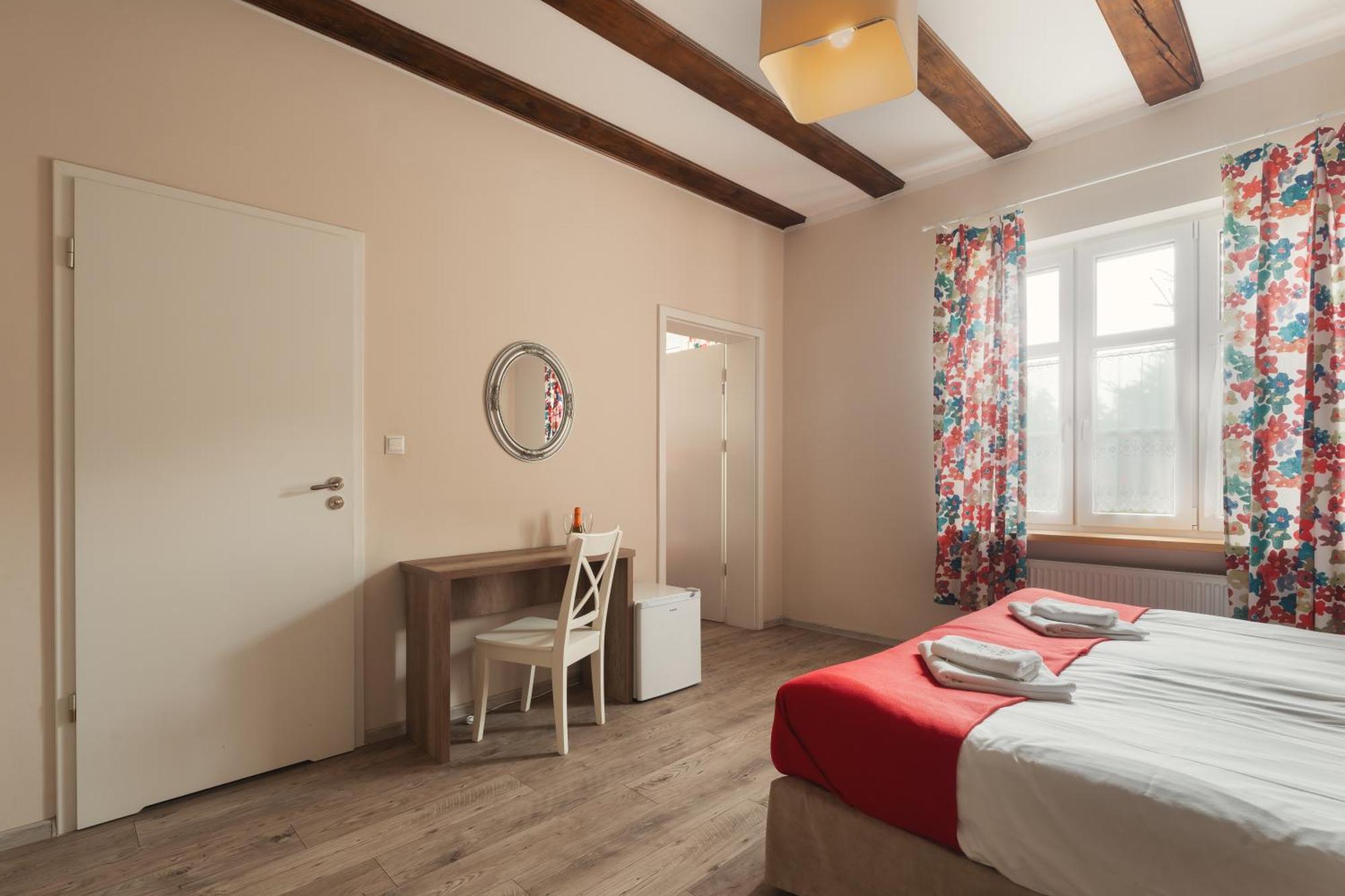 Stary Mlyn Strzeszyn Hotel Lubowo  ห้อง รูปภาพ