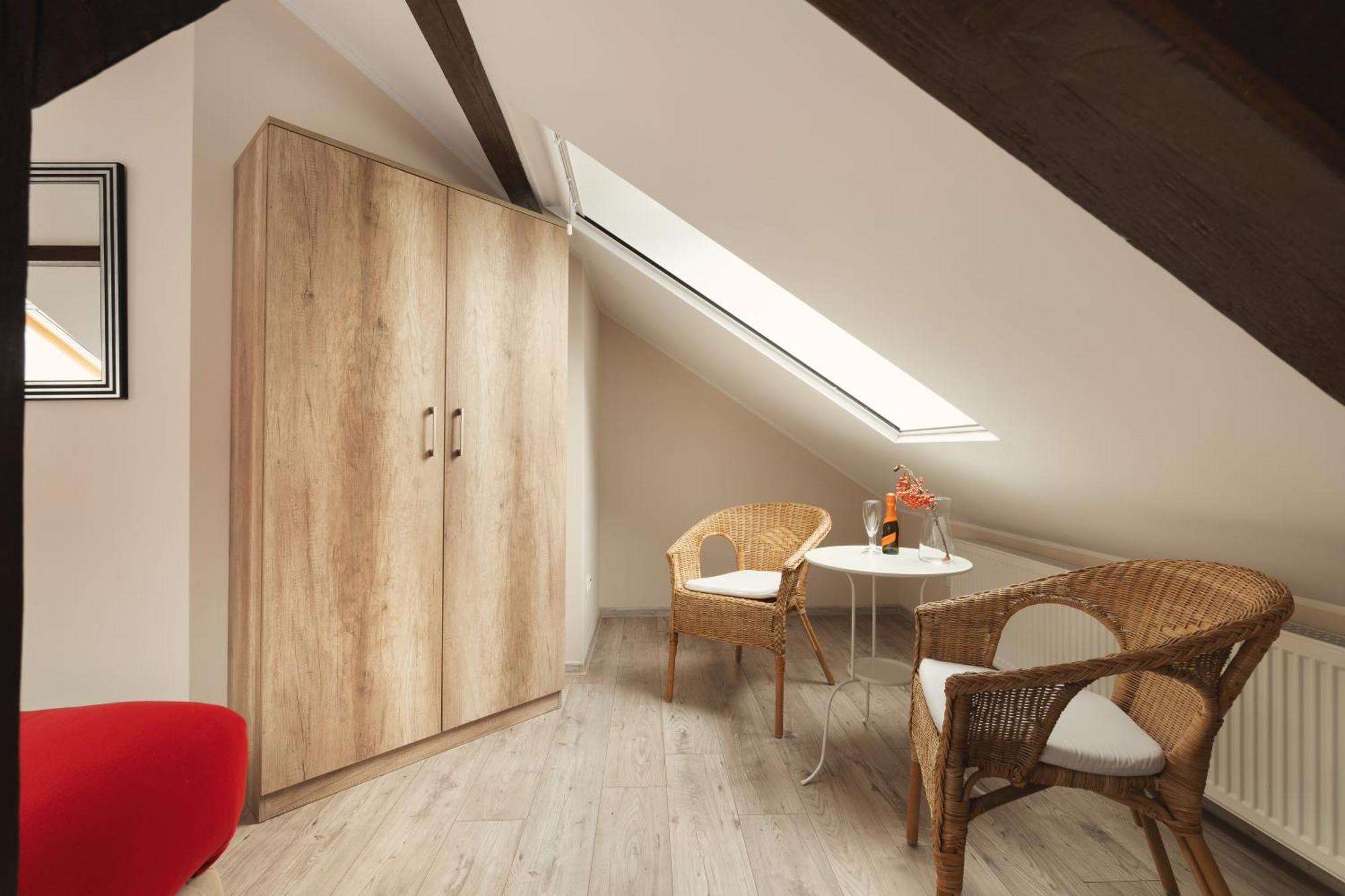 Stary Mlyn Strzeszyn Hotel Lubowo  ห้อง รูปภาพ