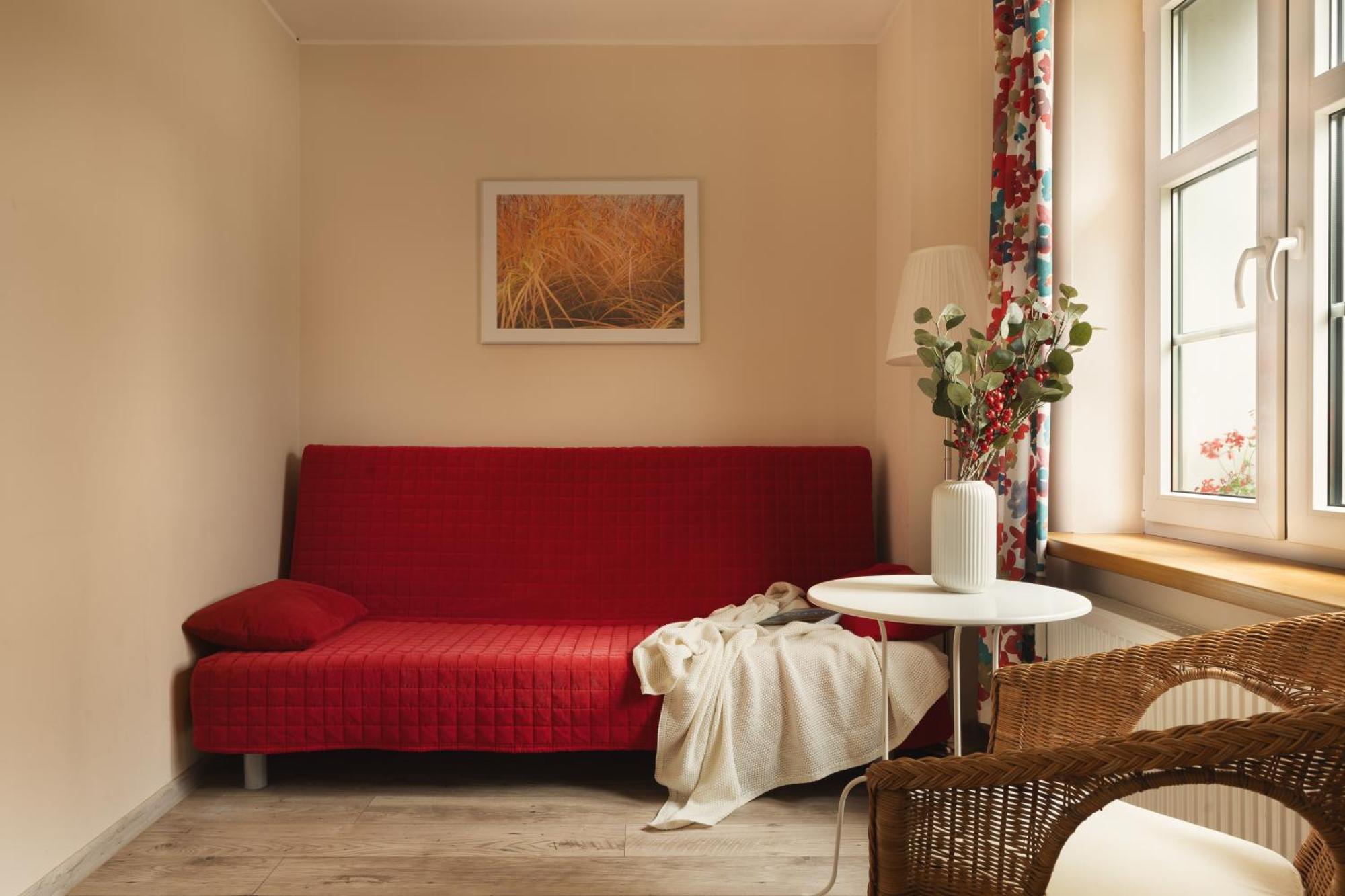 Stary Mlyn Strzeszyn Hotel Lubowo  ภายนอก รูปภาพ